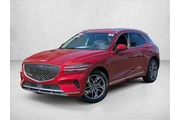 Genesis GV70 2022 AWD 2.5T S