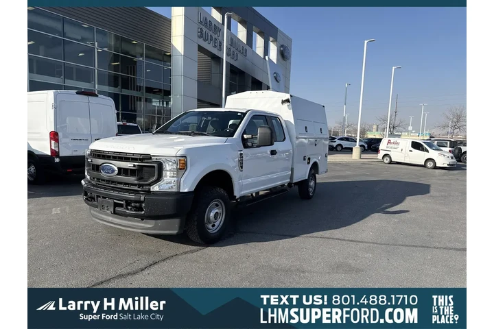 $24207 : Ford F-250 Super Duty 2021 4 image 1