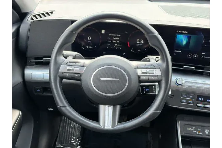 $27700 : Hyundai KONA 2024 AWD Limite image 4