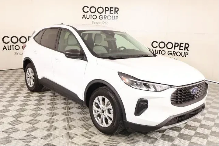 $25000 : Ford Escape 2025 Active 4dr image 1