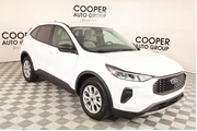 Ford Escape 2025 Active 4dr en Oklahoma City