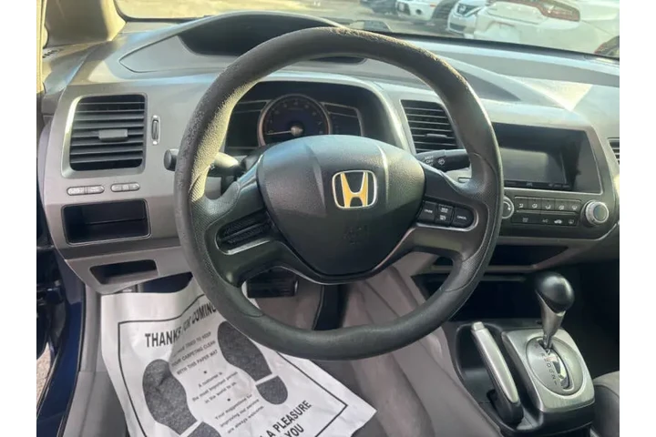 $6999 : 2006 Civic LX image 10