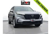 Honda CR-V 2024 AWD EX 4dr S