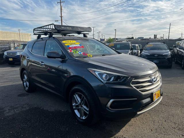 $12999 : 2017 Santa Fe Sport 2.4L image 3