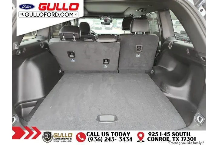 $36991 : Jeep Grand Cherokee 2024 4x4 image 10