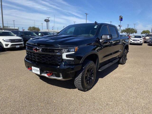 $61610 : 2023 Silverado 1500 ZR2 image 2