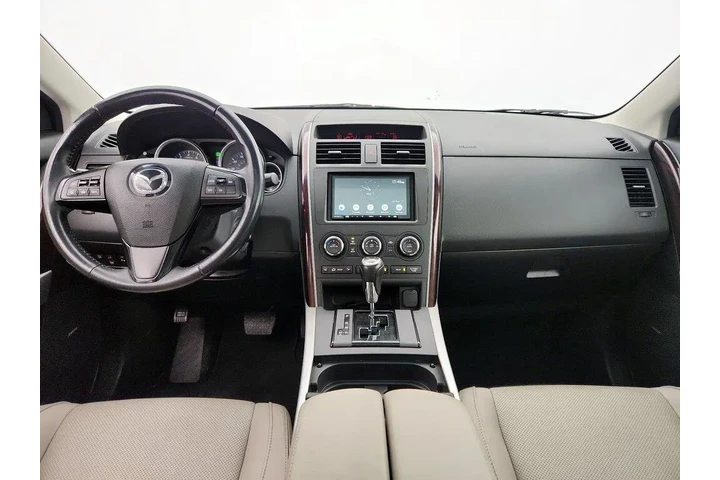 $15998 : Mazda CX-9 2015 Grand Tourin image 9