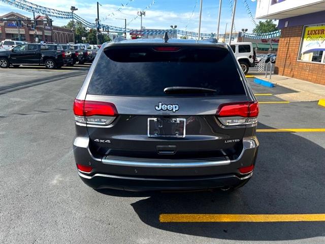 $30899 : 2021 Grand Cherokee Limited 4 image 4