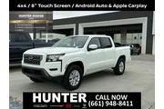$32988 : Nissan Frontier 2022 4x4 S 4 thumbnail