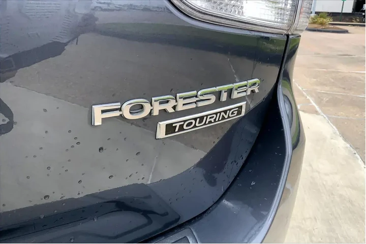$29471 : Subaru Forester 2022 AWD Tou image 10