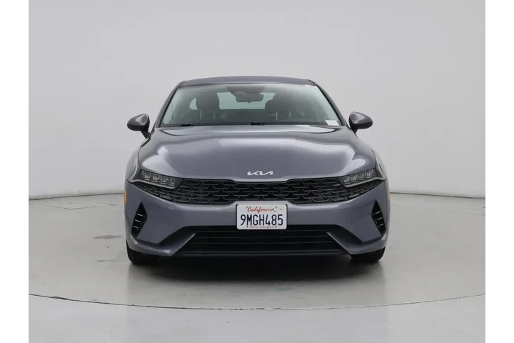 $18998 : Kia K5 2022 LXS 4dr Sedan image 5