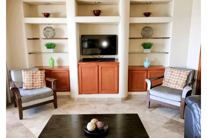 $1500 : CONDOMINIO AMUEBLADO ALBERCA image 5