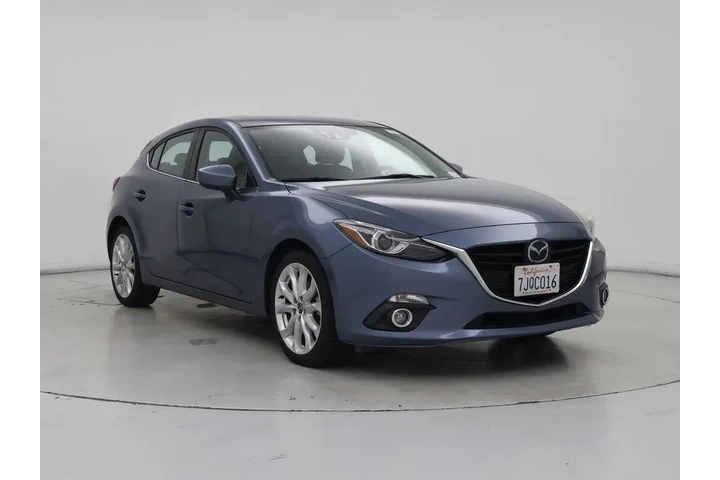 $16998 : Mazda Mazda3 2015 s Grand To image 1