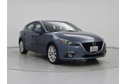 Mazda Mazda3 2015 s Grand To