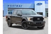 $24859 : Ford F-150 2019 4x4 XL 4dr S thumbnail