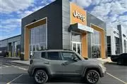 Pre-Owned 2023 Renegade Latit