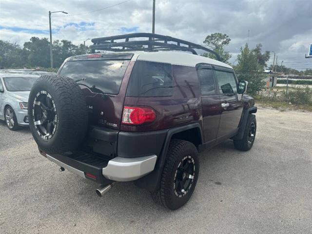 $12297 : 2007 FJ Cruiser image 6