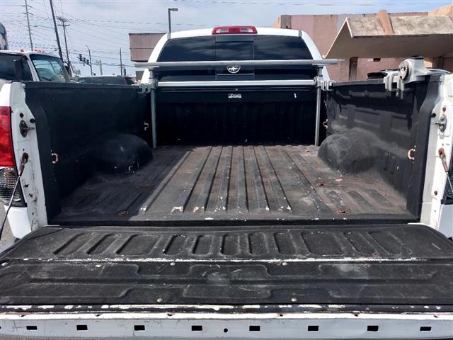 $12995 : 2007 Tundra SR5 Double Cab 5A image 6