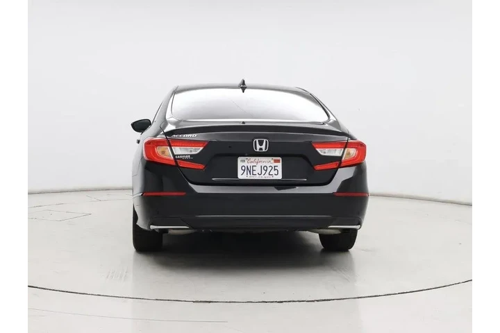 $23998 : Honda Accord 2020 EX 4dr Sed image 6