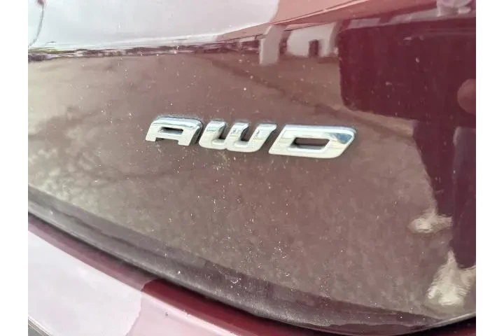 $37000 : Ford Edge 2024 AWD Titanium image 5