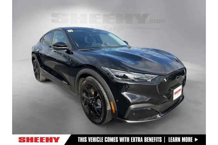 $26995 : Ford Mustang Mach-E 2024 Sel image 1