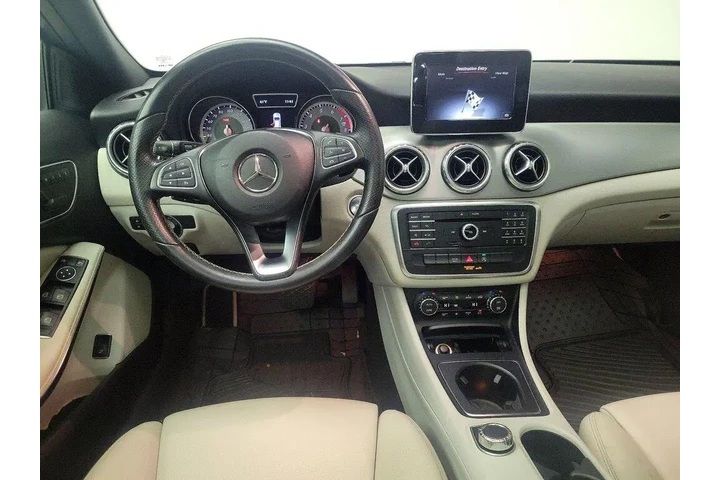 $17998 : Mercedes-Benz GLA 2017 GLA 2 image 10