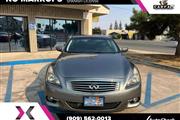 $12495 : 2011 G37 Coupe Journey thumbnail