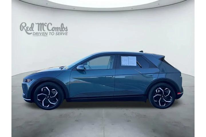 $22347 : Hyundai IONIQ 5 2023 SE Stan image 2