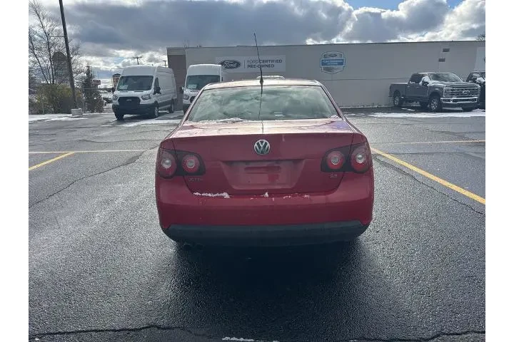 $2500 : Volkswagen Jetta 2008 S 4dr image 6