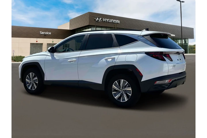 $28998 : Hyundai TUCSON Hybrid 2024 A image 4