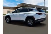 $28998 : Hyundai TUCSON Hybrid 2024 A thumbnail