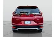 $24995 : Honda CR-V Hybrid 2022 AWD E thumbnail