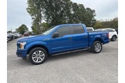 $18599 : Ford F-150 2018 4x4 XL 4dr S thumbnail