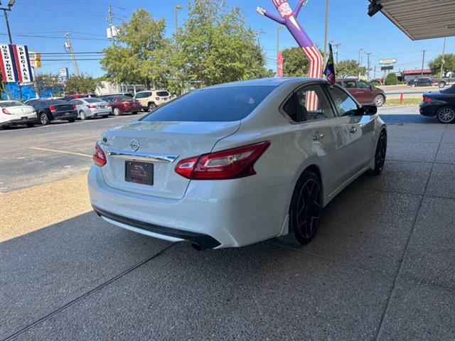 $13999 : 2016 Altima 2.5 S image 8