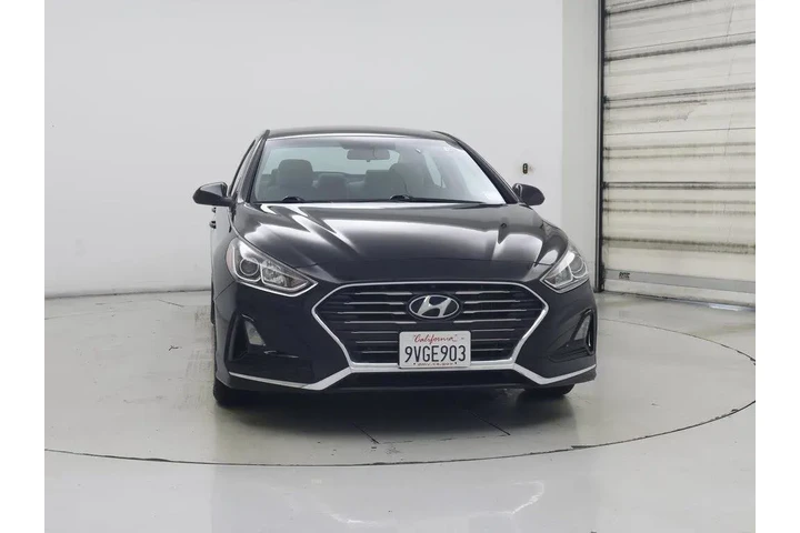 $17998 : Hyundai SONATA 2018 Eco 4dr image 5