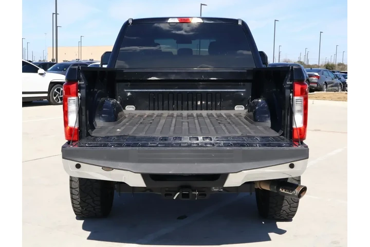 $26888 : Ford F-250 Super Duty 2017 4 image 10