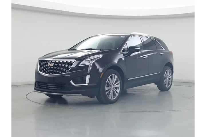 $34998 : Cadillac XT5 2023 4x4 Premiu image 4