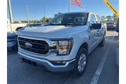 Ford F-150 2023 4x4 XLT 4dr