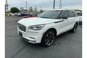 $28990 : Lincoln Aviator 2020 AWD Res thumbnail