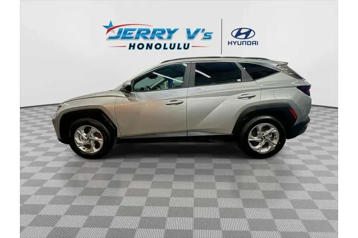 $27600 : Hyundai TUCSON 2024 SEL 4dr image 5
