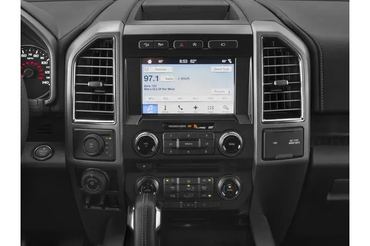 $38735 : Ford F-150 2017 4x4 Raptor 4 image 10