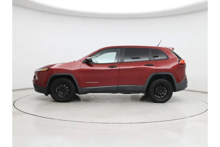 $12998 : Jeep Cherokee 2015 Sport 4dr image 3