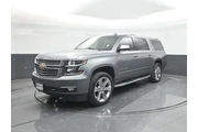 Chevrolet Suburban 2018 4x2 en Houston