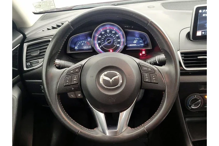 $14599 : Mazda Mazda3 2015 i Touring image 10