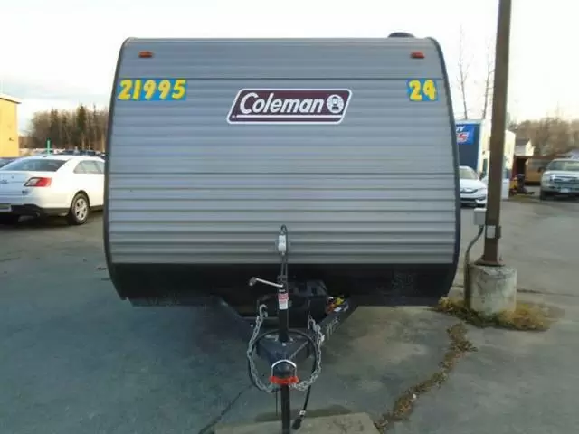 $19999 : 2024 Coleman Trailer LANTERN image 4