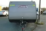 $19999 : 2024 Coleman Trailer LANTERN thumbnail