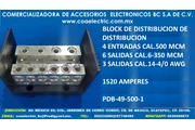 PDB-49-500-1 en Mexico DF