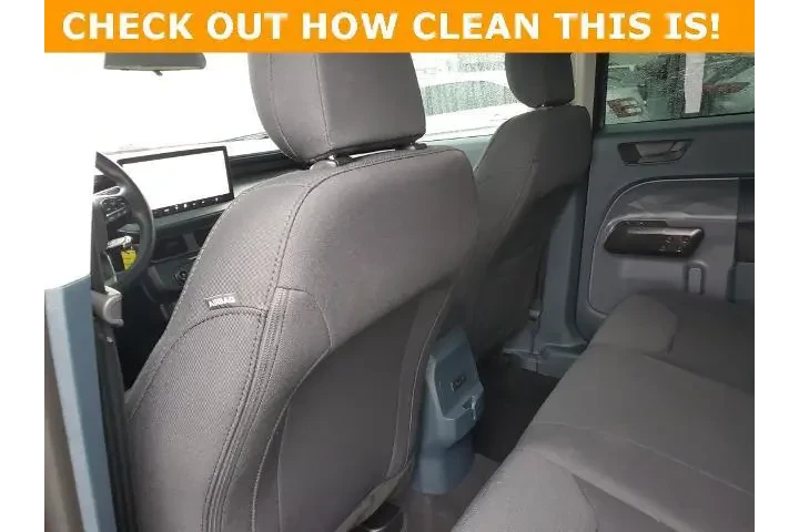 $24995 : Ford Maverick 2025 AWD XL 4d image 9