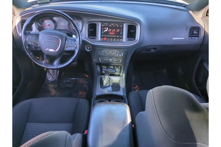 $27500 : Dodge Charger 2022 R/T 4dr S image 10