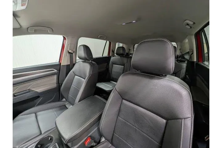 $27998 : Volkswagen Atlas 2023 AWD V6 image 4